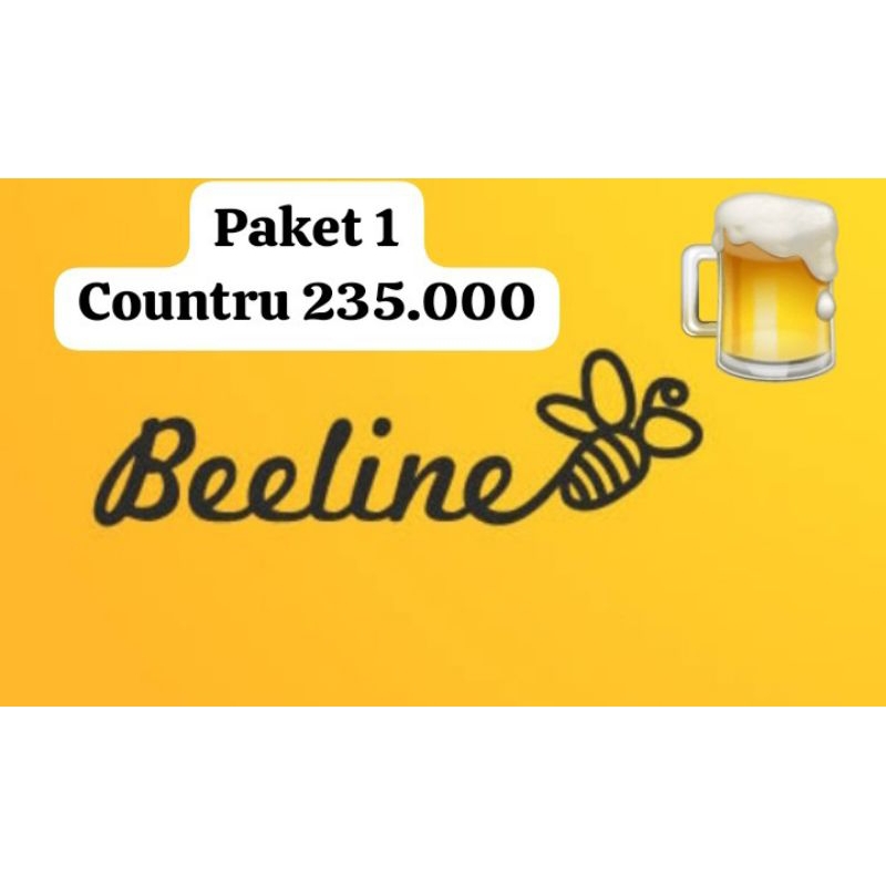 

Beeline C O U N T R a I sesuai etalase ( jika barang yg di terima tidak sesuai bisa di kembalikan/di tukar dengan syarat kirim video unboxing saat buka paket sampai selesai)