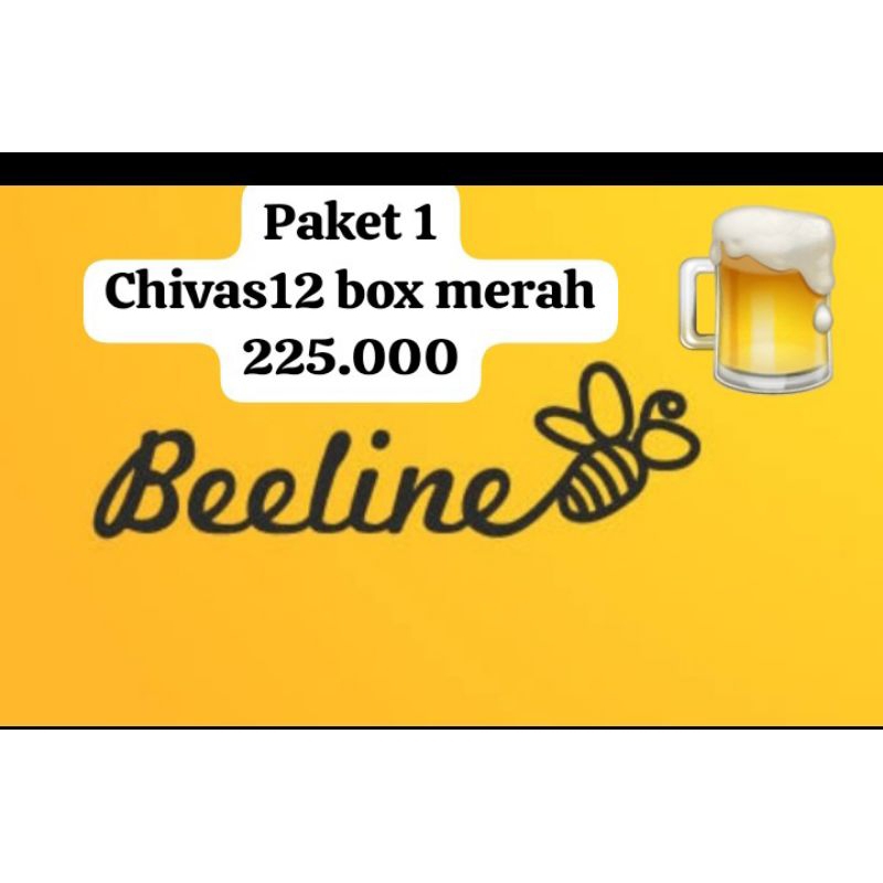 

Beeline C. R G L ( jika barang yg di terima Tidak sesuai bisa di kembalikan/di tukar dengan syarat kirim video unboxing saat buka paket sampai selesai)