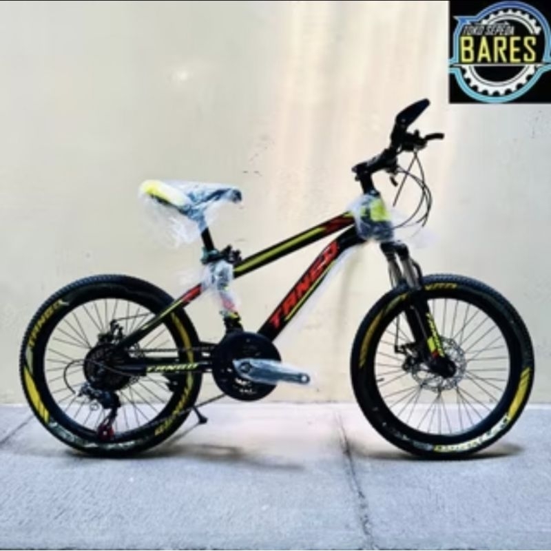 Sepeda Gunung / MTB Anak 20 Tango