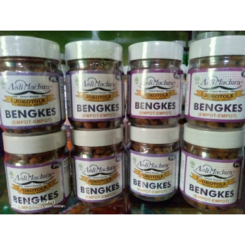 ‼️READY‼️EMPOT-EMPOT ( PERAWATAN WANITA) ,ORIGINAL ASLI MADURA ,asli madura