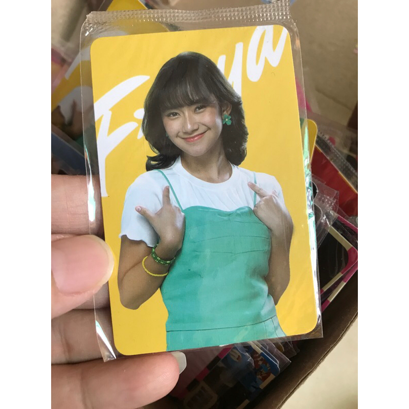 FREYA JAPOTA X JKT48 (ORI)