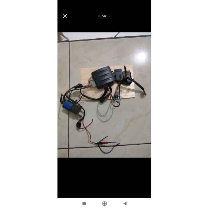 DSS Smartkey