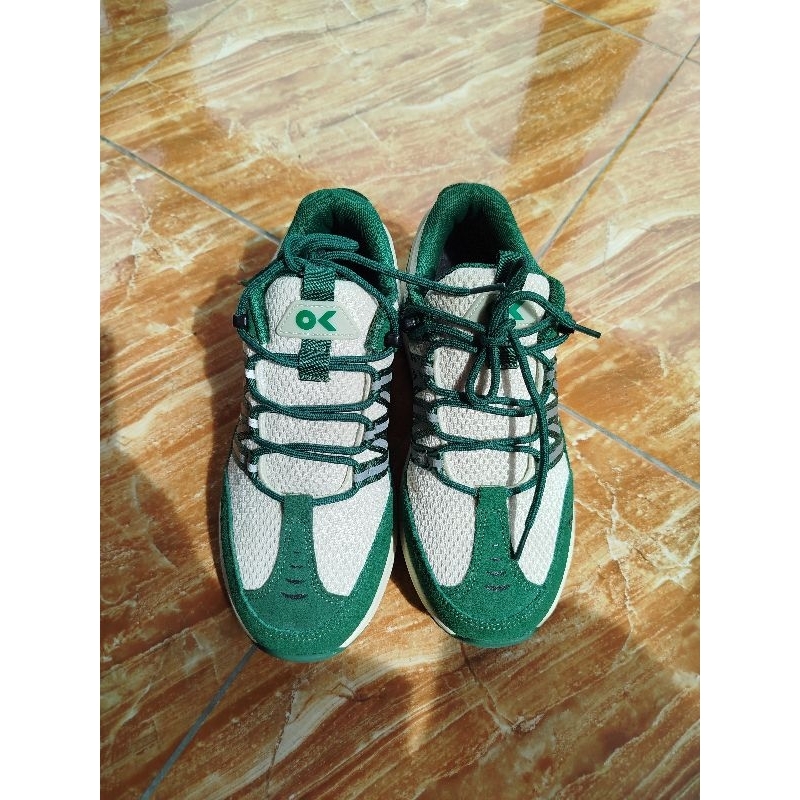 kanky kitadake size 39