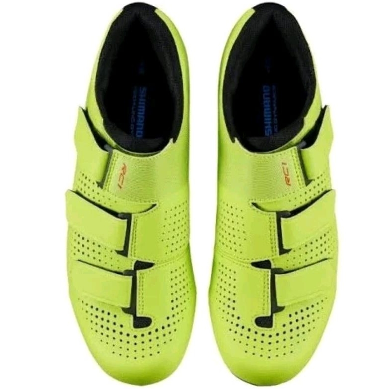 Sepatu Shimano SH-RC100