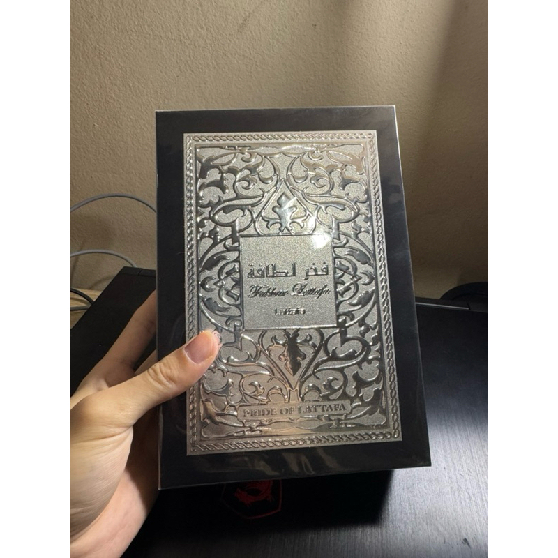 Lattafa Fakhar Men