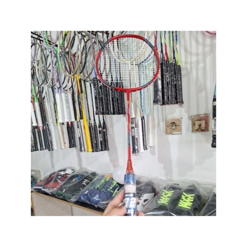 raket power max original