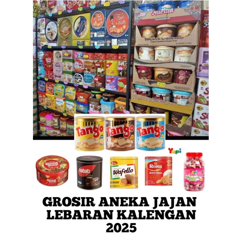 

grosir jajan lebaran kalengan 2025