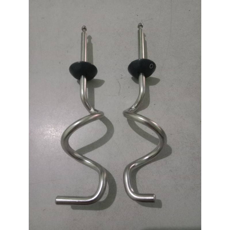 PENGADUK MIXER GRANDE SIGNORA