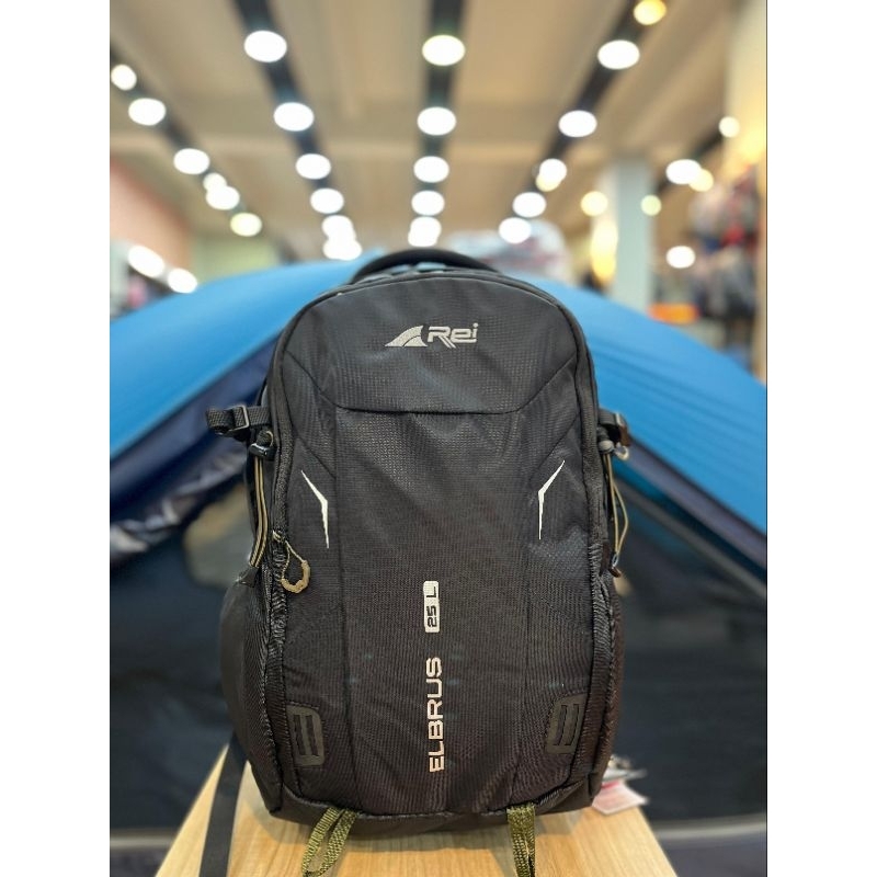 TAS RANSEL AREI ELBRUS 25L