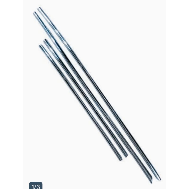 LIST KACA SAMPING ALL NEW AVANZA 2011-2021