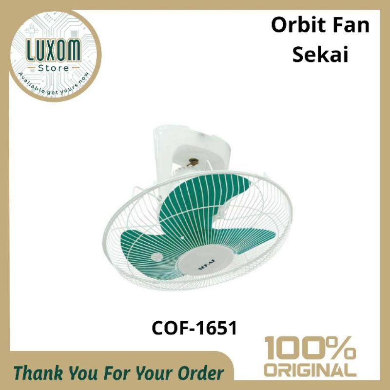 Orbit Fan Sekai COF-1651/Orbit fan sekai/orbit