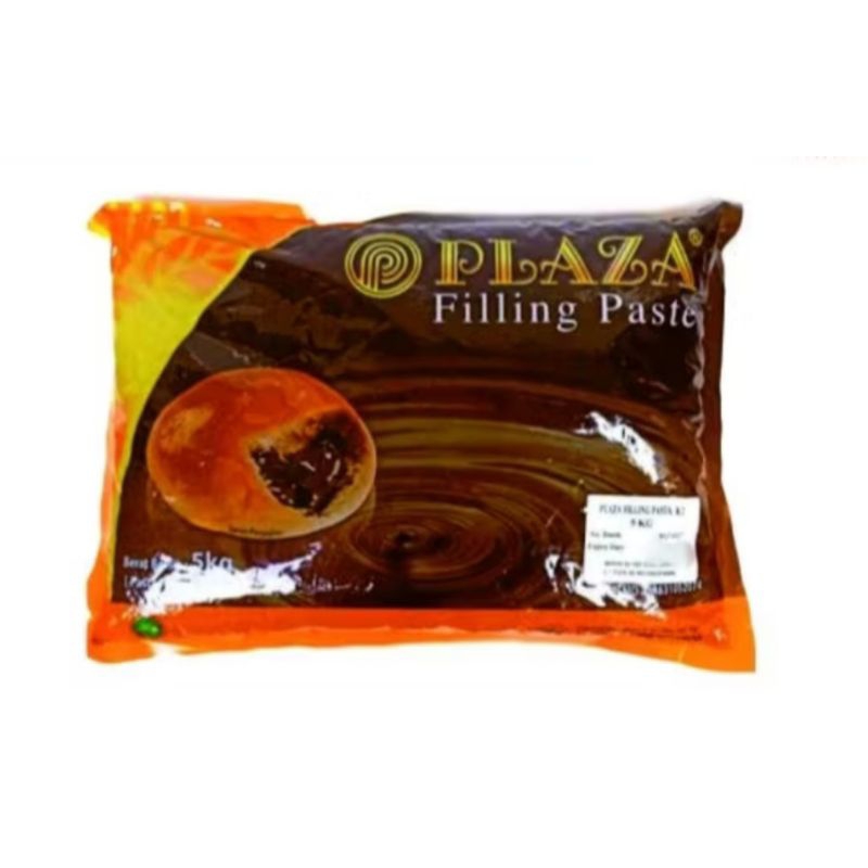 

Plaza choco Filling Repack 250g