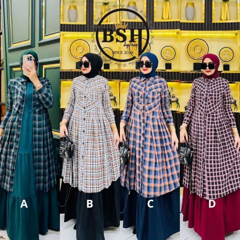 Piramid Set 2in1 013 By Bshop