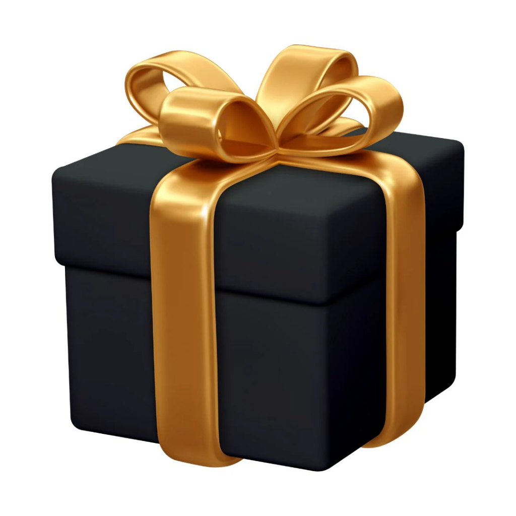 

RN Gift / Hadiah Untuk Minimal Belanja Rp 50.000