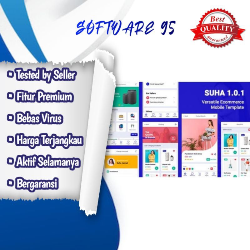 Template Html Web View Suha V 2.6.0 - Template Html Mobile