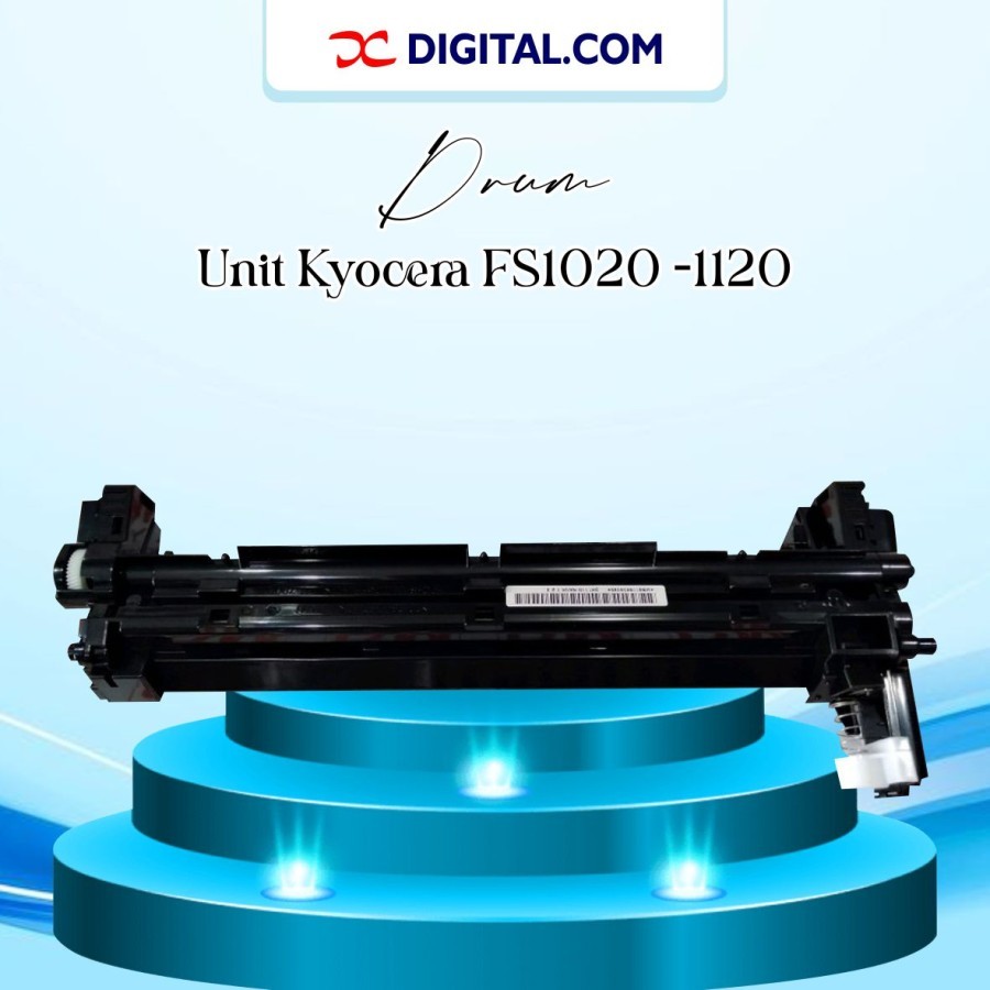 Drum Unit Kyocera FS1020 -1120