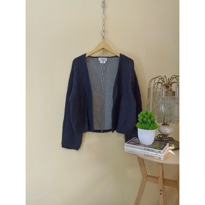 JAPAN BRAND KNITWEAR