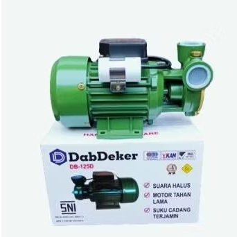 Pompa pom mini pertamini