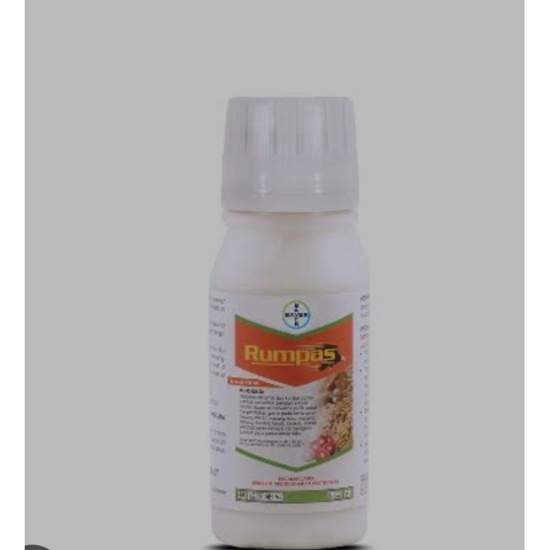 RUMPAS 120 EW - 250 ML HERBISIDA SELEKTIF KACANG