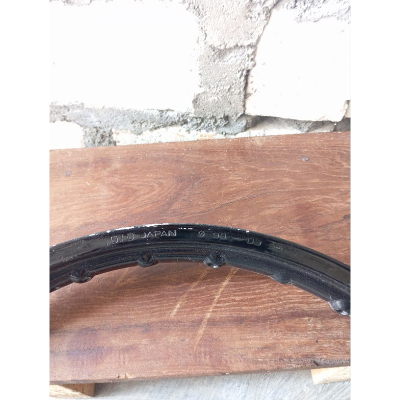 vleg did japan uk 140 ring 17 zundapp