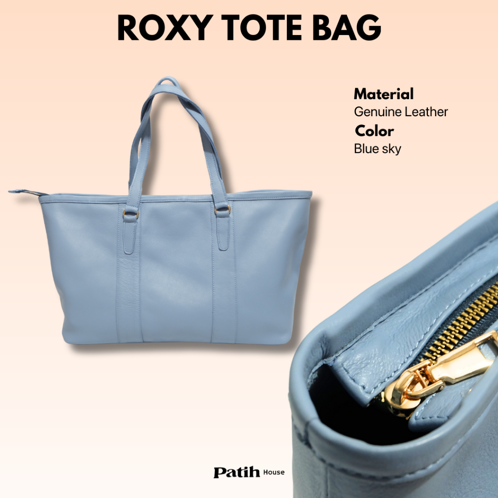 [ROXY] Roxy Bag - Tas Wanita/Hand Bag wanita
