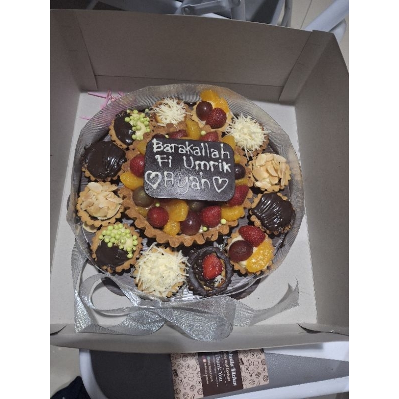

aneka pie