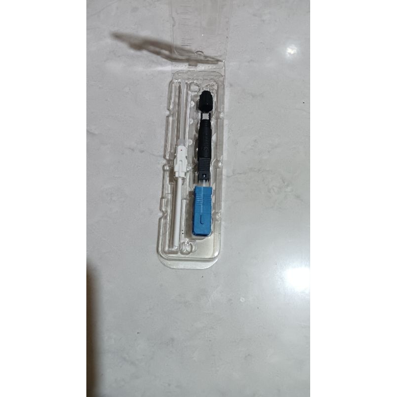 Soc Ilsintech Swift sudah terkupas langsung pake