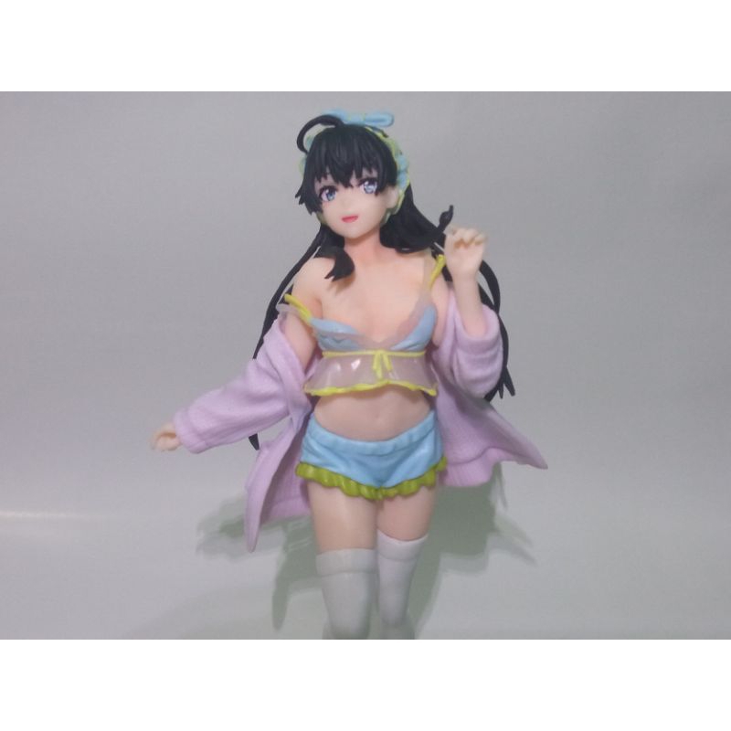 ACTION FIGURE KOTOBUKI YUKOSHITA YUKINO HOME CLOTHES SWIMWEAR