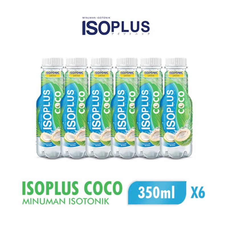 

ISOPLUS COCO
