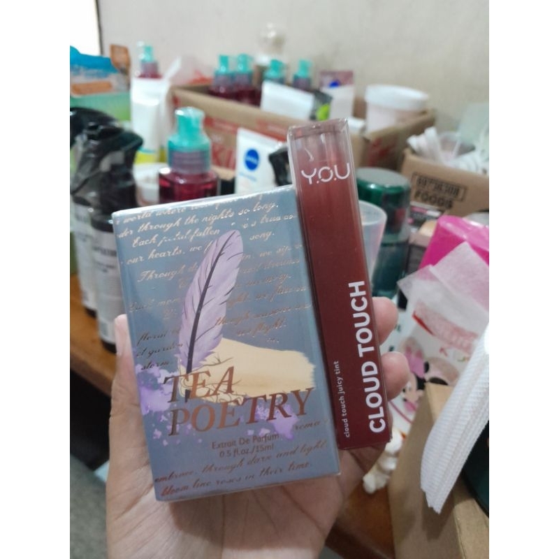 

Nota produk