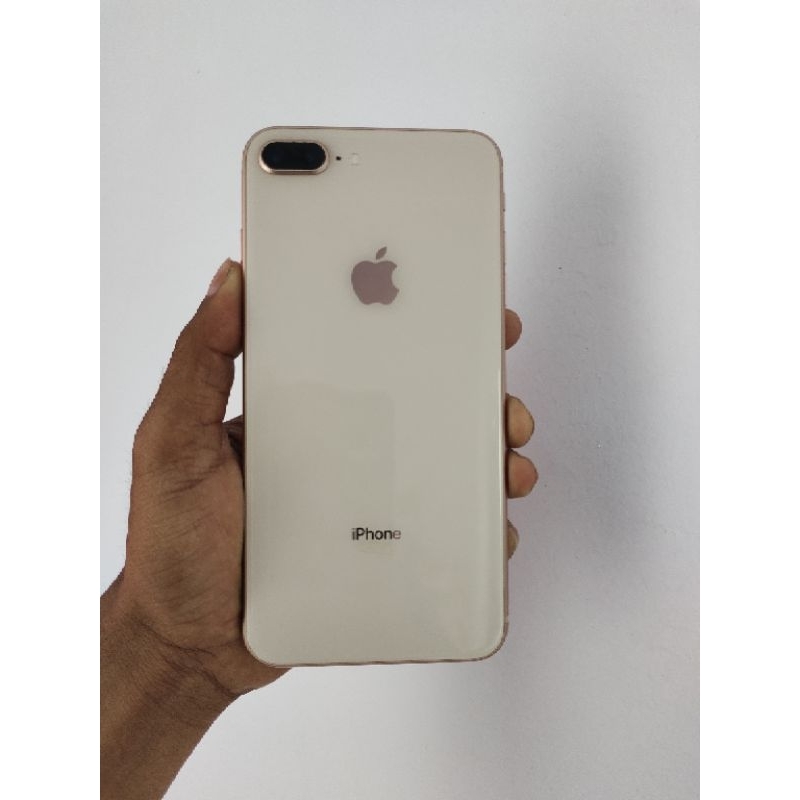 iPhone 8 Plus 64 GB Garansi Resmi iBox/tAm