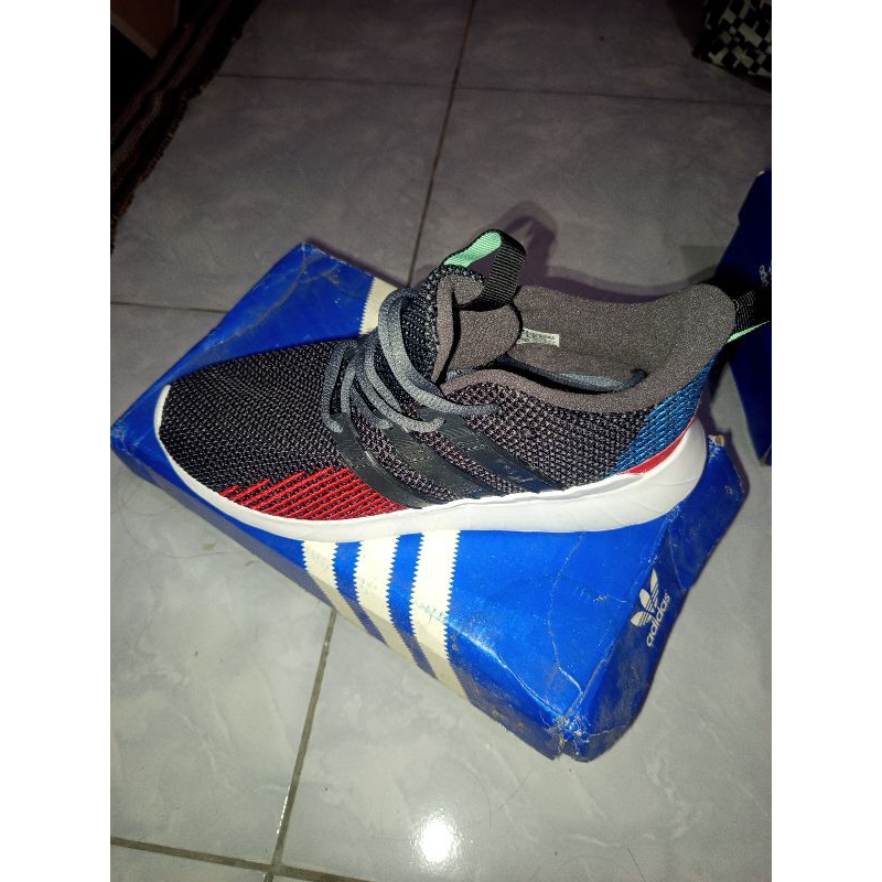 neww bukan pl/ thrift jual rugi sepatu running, slip on, sepatu sekolah