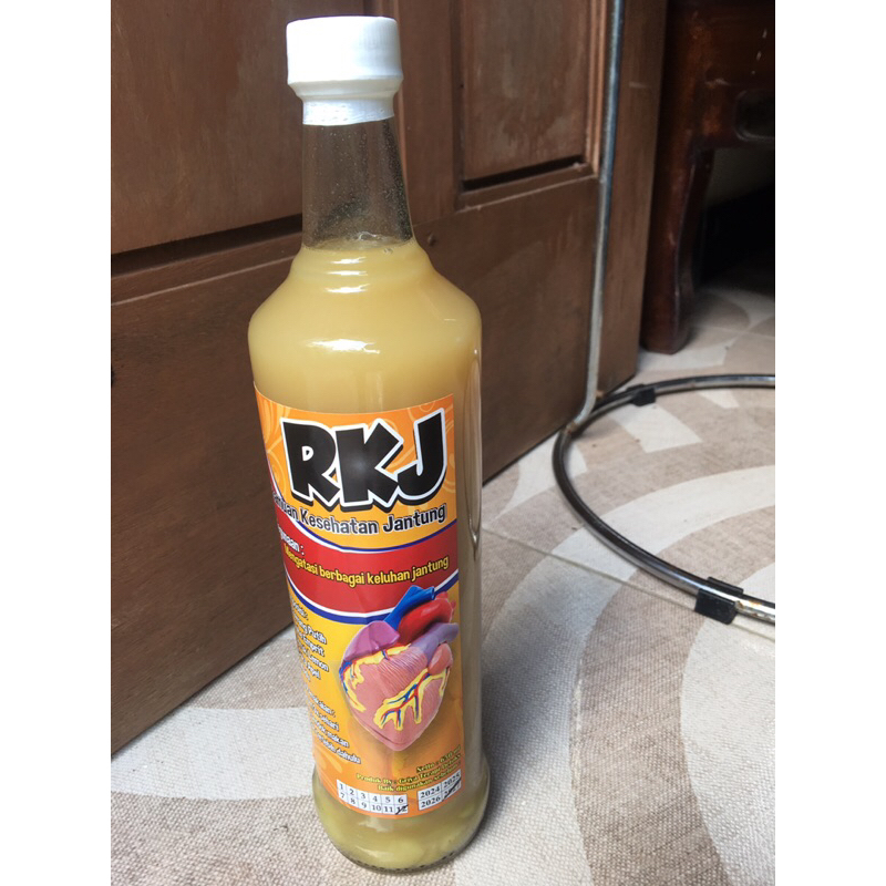 

Ramuan Kesehatan Jantung Griya Terapi Detoks Bawang Putih Jahe Emprit Jeruk lemon Cuka Apel Madu