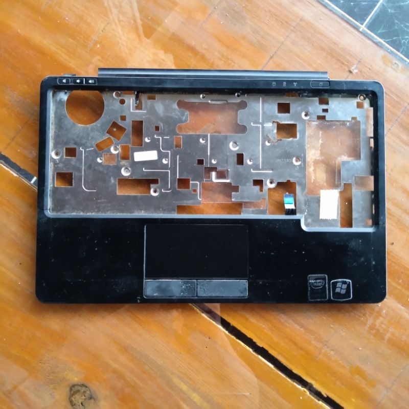 casing palmrest dell e7240