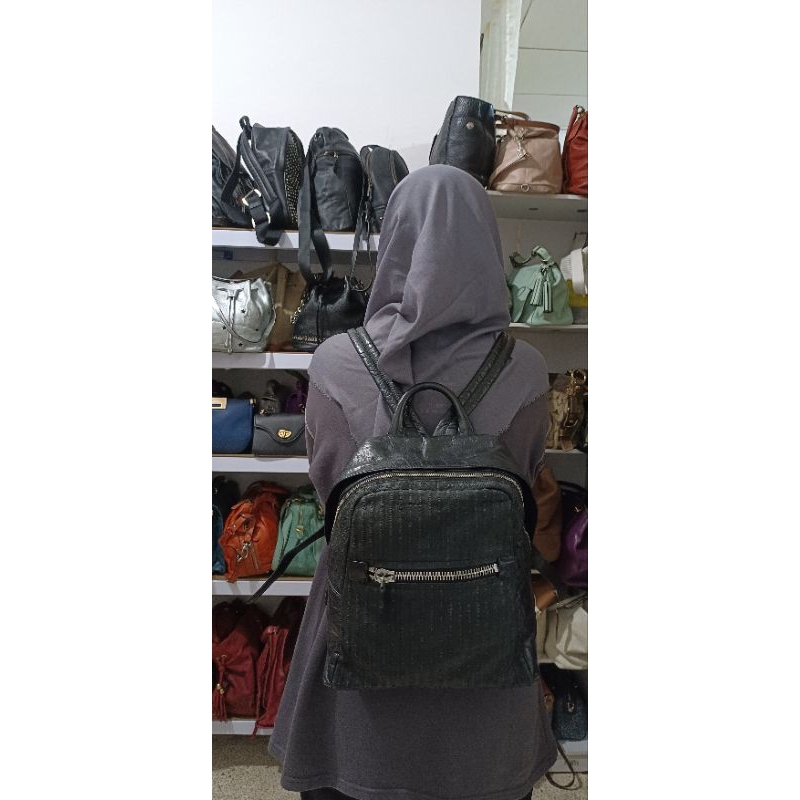 ransel rouge & lounge