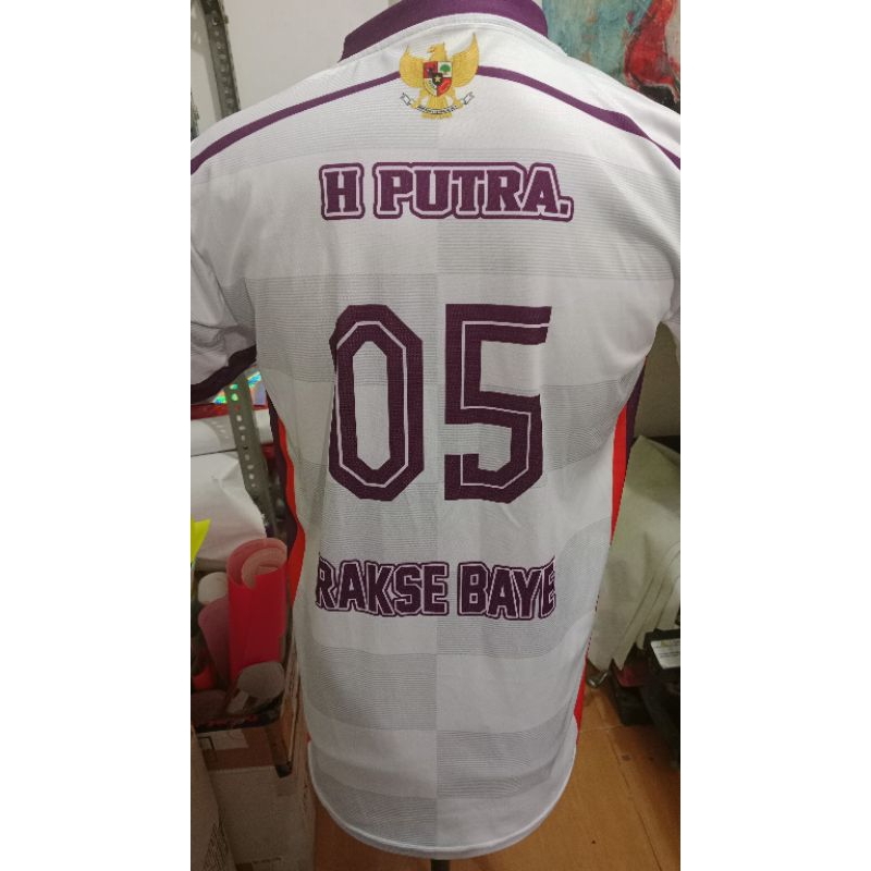 Baju Racing Start Indonesia Jersey Team Balap Custom Desaign Terbaru Dan Keren