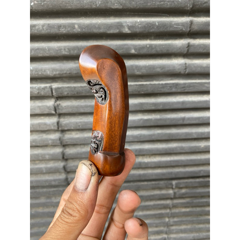 deder kayu tayuman jogja