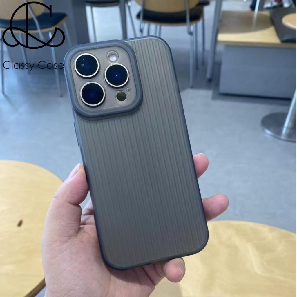 SOFTCASE SMOKE CASE OPPO A1K A11K A12 A15 A15S A16 A16S A17 A17K A18 A3 PRO A3 4G A3 5G A3X A3S A5S 