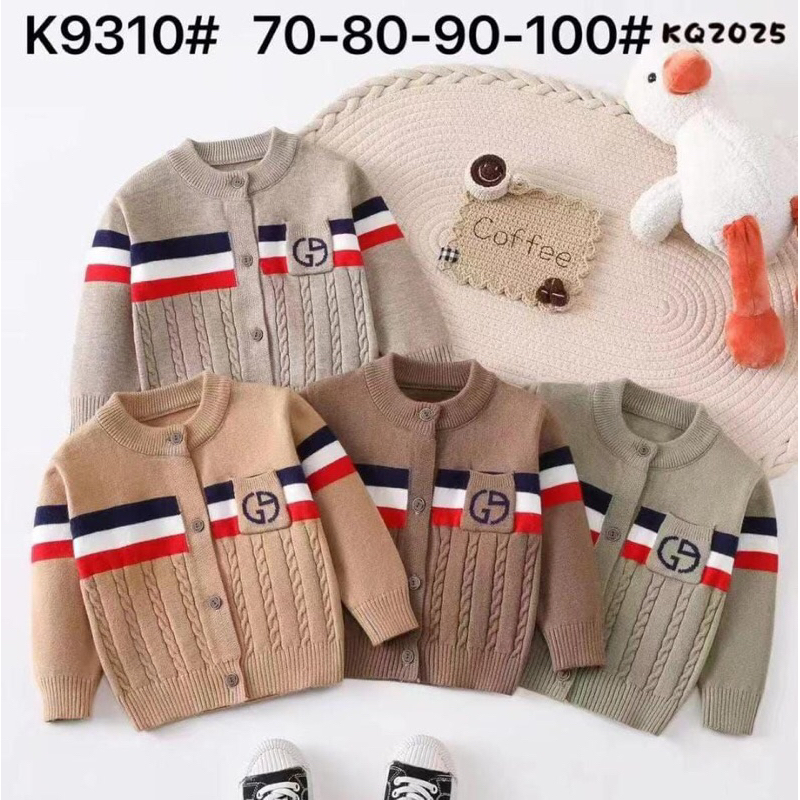 Sweater Rajut Import Premium / Sweater Anak / Sweater Rajut Anak / Sweater Premium Anak