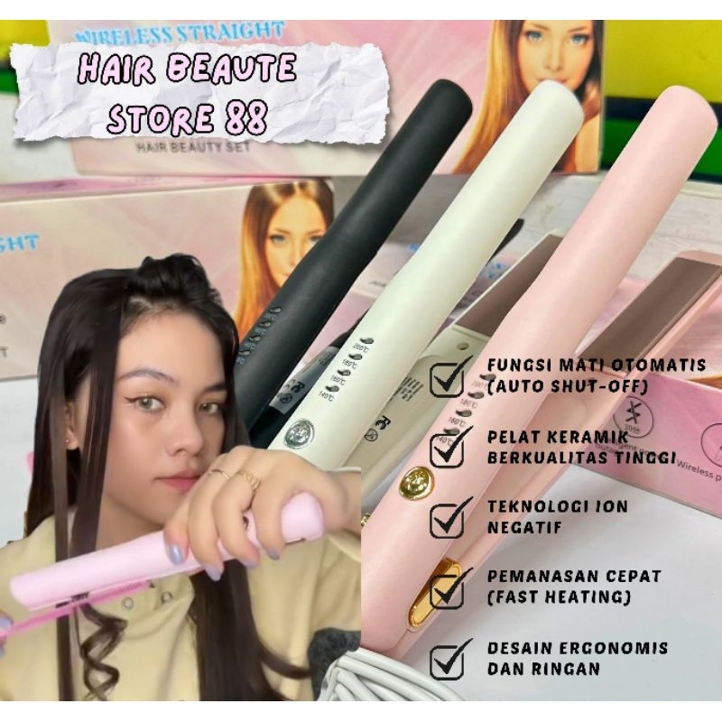 CATOKAN WIRELESS PORTABLE