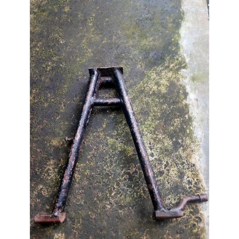 standar 2 standar dobel standar tengah RX king rx special rxs RX k original