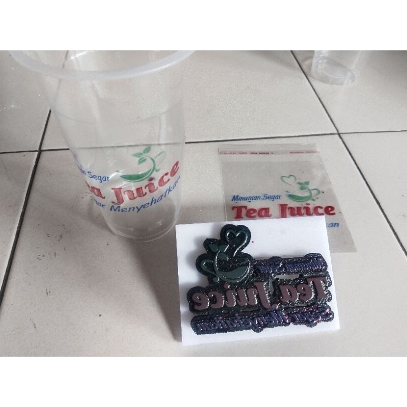 

stempel kemasan, box makanan, sterofoam, plastik, gelas, mug