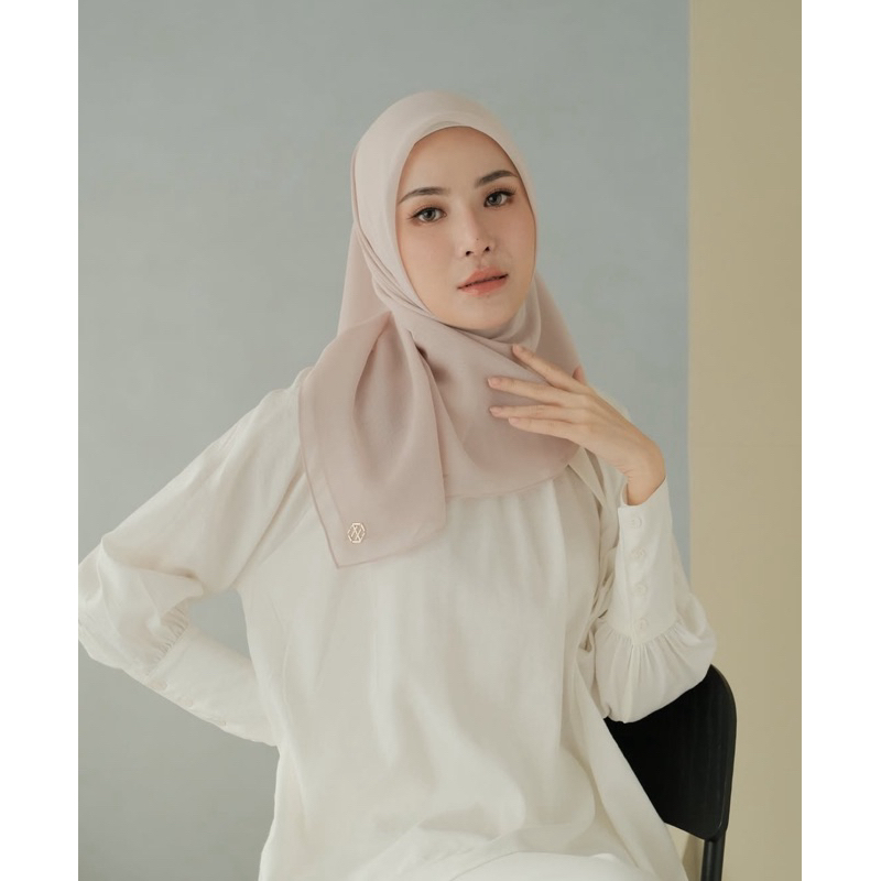 Paris Japan Scarf by NHS Looks