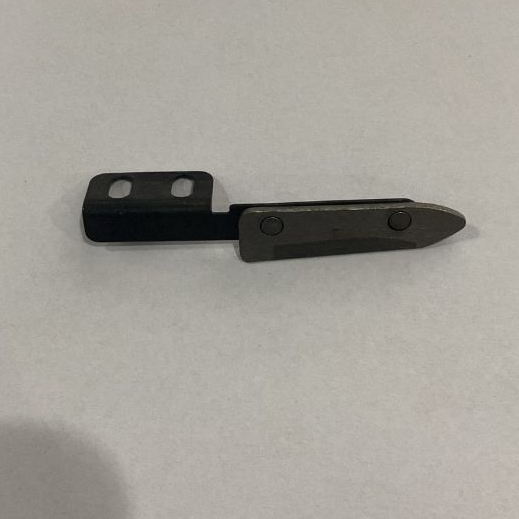 

pisau bawah mesin end cutter KE027-3