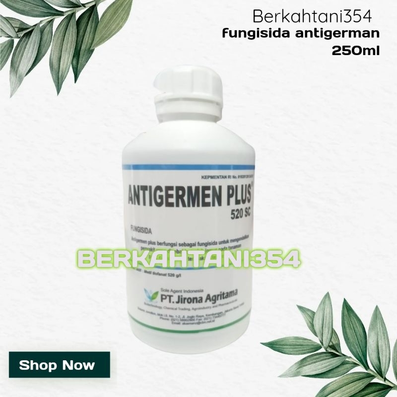 Fungisida anti virus bacterisida Antigerment plus / ANTIGERMAN PLUS /antigermen /antigermen plus  An