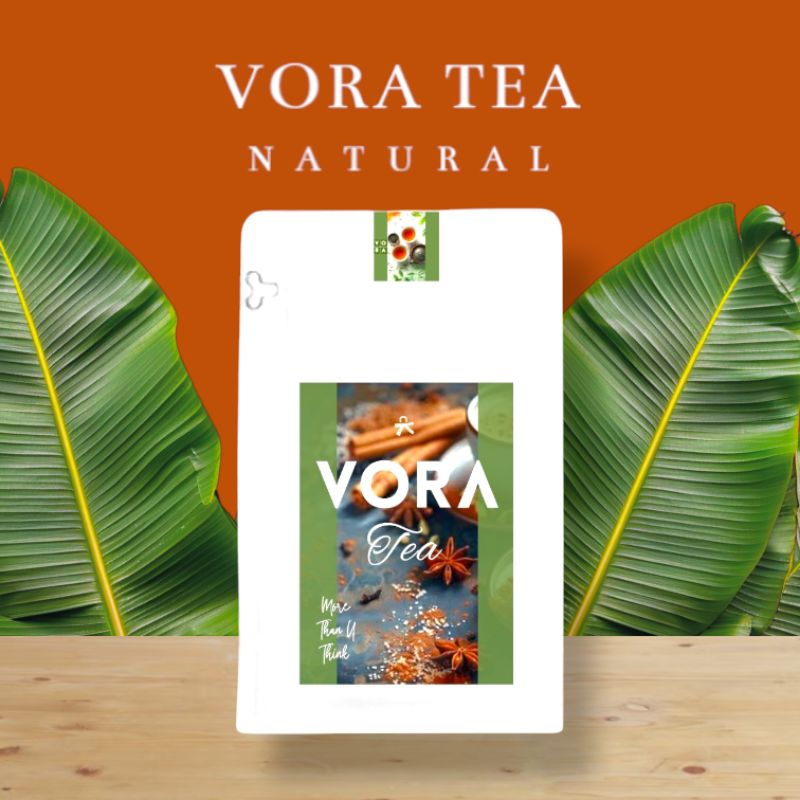 

VORA TEA