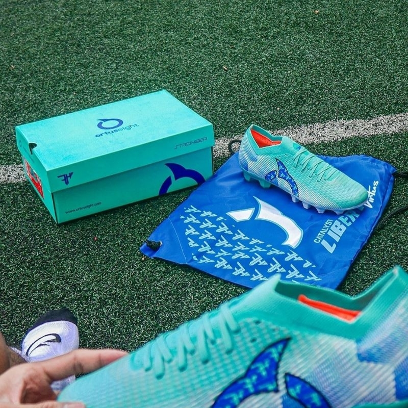 SEPATU BOLA ORTUSEIGHT CATALYST LIBERTE PIRTUS FG SE