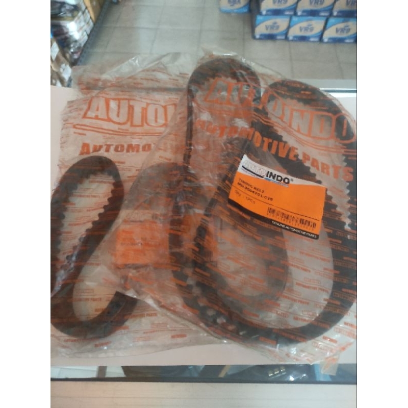 Timing Belt Autoindo MD-300470 '94 Mitsubishi PJ L-039