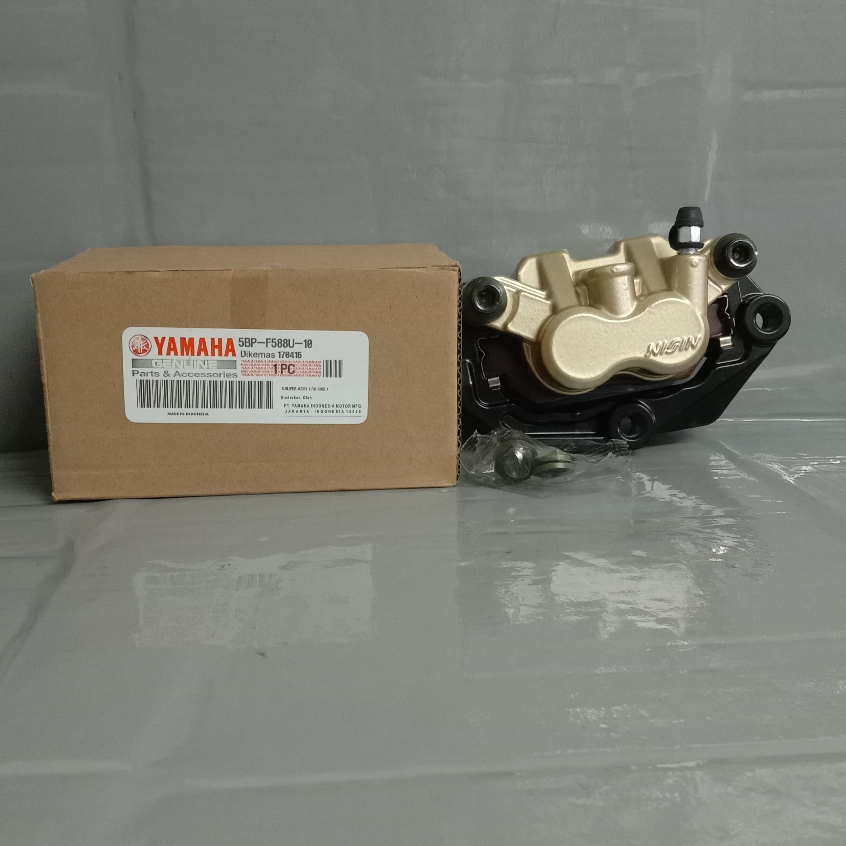 CALIPER / PALA BABI RX-KING NEW