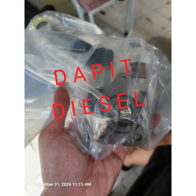 Feed Pump Assy bospom Canter 125 merk DENSO ASLI ORIGINAL ORISINIL